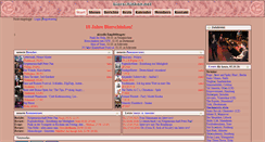 Desktop Screenshot of bierschinken.net